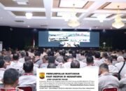 Buka Pelatihan Keterampilan ASN Polri, Kapolda Metro Jaya Bagikan Pengalamannya! 