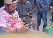 Agus Flores Bertolak ke Kalteng: Fokus Kasus Hukum dan Tambang OC Kaligis