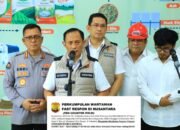 Rekonstruksi Produksi Beras PT Padi Indonesia Maju, Satgas Pangan Polri Temukan Pelanggaran Standar Mutu
