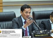 Komisi III DPR Dukung Rotasi Polri: Penempatan Tepat, Kinerja Meningkat