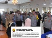 Polda Kalteng Imbau Seluruh Pihak Hormati Hasil PSU Barut