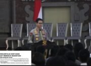 Kapolda Buka Pelatihan Peningkatan Kemampuan Bahasa Inggris Personel Polda Bali