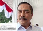 Menteri Imipas Tegaskan ke Jajaran: Kalau Tidak Mampu Berprestasi, Jangan Berbuat Masalah!