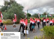 Bali International Trail Run 2025 Kapolda Berharap Tingkatkan Pariwisata Bali