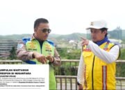 Cek Jalur Tol Balikpapan–Samarinda Menuju IKN, Kakorlantas: Jadi Jalan Primadona dan Berkeselamatan