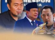 Kapolri Orang Hebat, Dukung Program Presiden Prabowo