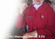 Pesan Bijak Istri Ketum Fast Respon Nusantara: Kompak, Profesional, Responsif, dan Setia pada Negara