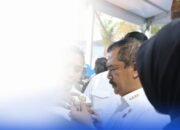 Dua Sosok Inspiratif: Jenderal Agus Andrianto dan Agus Flores, Tegas di Tugas, Hangat di Keluarga