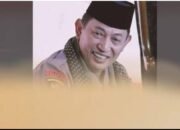 Kapolri Apresiasi Kinerja Agus Flores: “Bagus, Saya Monitor”