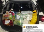 Peredaran Sabu 80 Kg Digagalkan Bareskrim Polri di Sulawesi Selatan