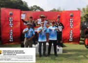 Kapolda Jateng Cup 2025: Aksi Tembak Presisi dan Dueling Warnai Hari Bhayangkara ke-79