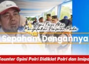 FRN Gerak Cepat!, Agus Flores Siapkan Pasukan Media Kawal Pemberantasan Narkoba, Judi, dan Tambang Ilegal di Daerah