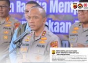 Kapolda Jabar: Pangan Murah untuk Komunitas Menengah ke Bawah