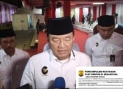 Menko Polkam Jamin Proses Hukum Kasus Kematian Prada Lucky Namo Transparan dan Objektif