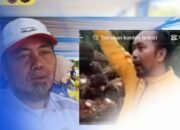 Agus Flores Bongkar Dugaan “Batu Hitam” Gorontalo: Ada Tangan Besar yang Membekingi!