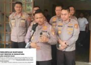 Pastikan Rangkaian Pengamanan HUT RI ke-80, Kakorlantas: Sebanyak 7.000 Personel Diterjunkan