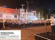 Kapolda Sulut Ajak Semua Pihak Jaga Keamanan dan Ketertiban