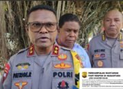 Kapolda Papua Pastikan Papua Tetap Kondusif Pasca PSU Pilgub