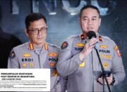 Pengamanan HUT RI ke-80, Polri Laksanakan Operasi Merdeka Jaya 2025