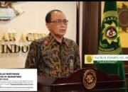Ketua Mahkamah Agung Apresiasi Kapolri atas Penerbitan STNK dan TNKB Khusus untuk Lembaga Peradilan