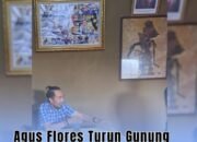 FRN Counter Polri: Oknum Jenderal di Balik Tambang Ilegal Harus Ditindak Tegas