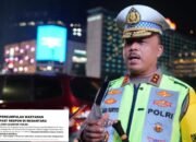 PB HMI Apresiasi Polri: Kakorlantas Jadi Teladan Kepemimpinan