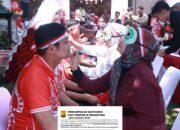 Polda Jabar Gelar Beragam Perlombaan Meriahkan HUT ke-80 Kemerdekaan RI