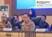 319 Tersangka Diamankan Dalam Operasi Sikat Selama 14 Hari