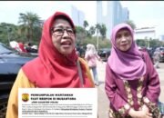 HUT Kemerdekaan RI ke-80, Warga Titip Harapan Indonesia Agar Lebih Baik