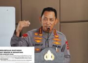 Wujudkan Asta Cita Ketahanan Pangan Untuk Pembangunan Nasional