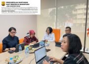 Bareskrim Polri Gelar Sosialisasi Pedoman Buku Panduan Pelaksanaan Diversi dan Penanganan Anak Belum Berumur 12 Tahun