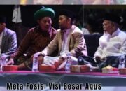 Meta Fosis: Visi Besar Agus Flores, Membawa PW.FRN Melampaui Batas Menuju Kejayaan