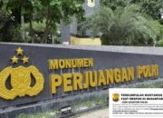 Sejarah Hari Perjuangan Polri 21 Agustus dan Makna Kepahlawanannya