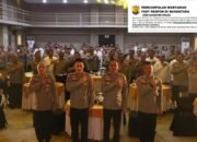 Buka Musrenbang 2025, Kapolda Bali Tegaskan Peran Strategis Ketahanan Pangan, Transisi Energi, dan Ekonomi Inklusif