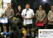 Bareskrim Polri Umumkan Hasil Tes DNA Kasus Pencemaran Nama Baik RK