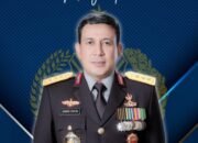 Fast Respon Nusantara Counter Polri Beri Apresiasi atas Purna Tugas Komjen. Pol. (Purn) Drs. Ahmad Dofiri, M.Si