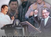 PW Fast Respon Nusantara, Organisasi Wartawan Bertabur Jenderal dan Ribuan Anggota