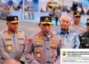 Kapolri Kembali Resmikan dan Groundbreaking SPPG di Kalsel, Dukung Program MBG