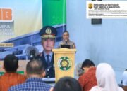 Kadivhumas Polri Beri Motivasi Mahasiswa USU untuk Terus Belajar dan Berpikir Solutif