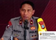 Empat Wakapolres di Rotasi, Polda Papua Barat Daya Mutasi Puluhan Personel