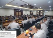 Sambut Hari Keselamatan Lalu Lintas dan Angkutan Jalan, Korlantas Kampanyekan Program Safety Week