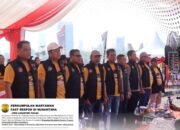 Perkuat Sinergi Antarinstansi, Kapolda Sulsel Hadiri Pelepasan Peserta Merdeka Off Road Peduli Seri IV