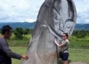 Pelaku Tambang Ilegal di Daerah Megalitikum Sulteng, Orang Tak Beruntung