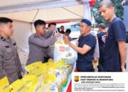 Divhumas Polri Gelar Gerakan Pangan Murah 2025, Tekan Harga dan Ringankan Beban Masyarakat