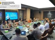 Komitmen Perkuat Kepercayaan Publik, Kakorlantas Polri Bahas Transformasi Lalu Lintas Bersama Para Pakar