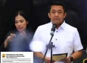 Bareskrim Ringkus Pengelola dan Operator Jaringan Website Judi Online Internasional