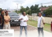 Itwasum Polri Apresiasi Program Pemenuhan Gizi Polda Bengkulu dalam Mendukung Program Nasional