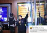 Peresmian Wisata Juang Korps Brimob Polri, Sarana Edukasi Sejarah Perjuangan Polri