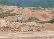 Polda Sulteng Katakan Begini, Menteri ESDM Marah Besar, Kanwil Ditjenpas Tidak Masuk