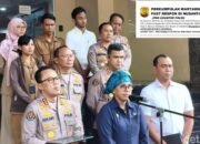 KPAI Apresiasi Penanganan Polisi terhadap Pelajar Terlibat Demo DPR